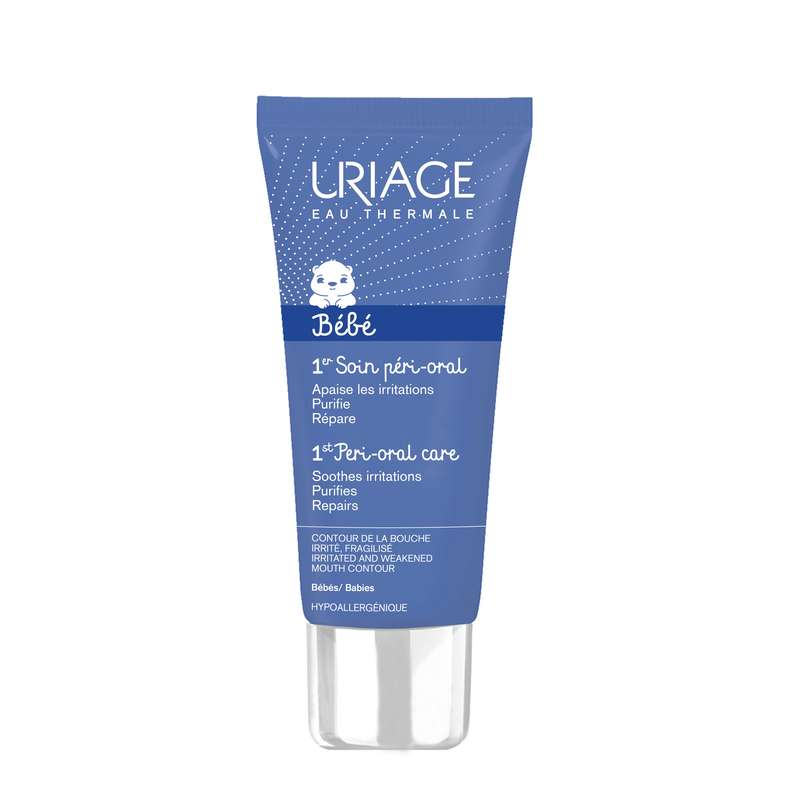 کرم کودک اوریاژ مدل 1ST peri-oral Care حجم 30 میلی لیتر