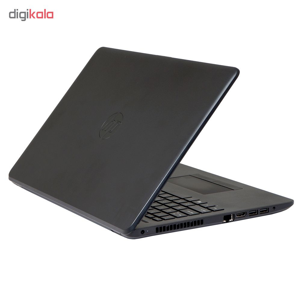 لپ تاپ 15 اینچی اچ پی مدل 15-bs151nia