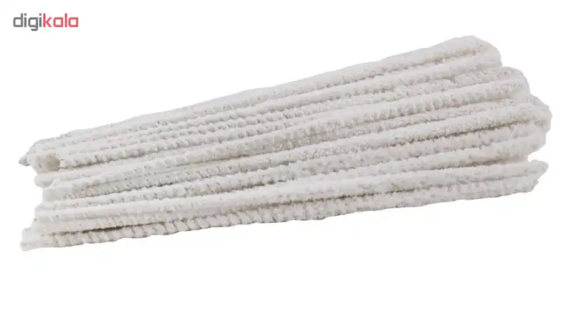 پیپ پاک کن مدل بیگ بن کد 9-5 بسته 50 عددی