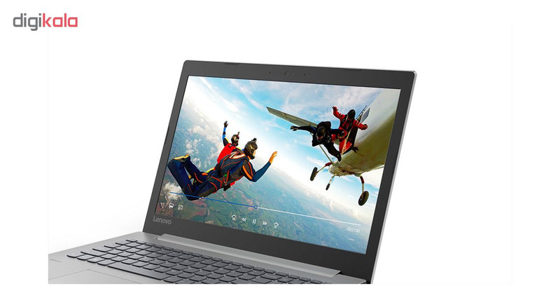 لپ تاپ 15 اینچی لنوو مدل Ideapad 330 - ABD لپ تاپ 15 اینچی لنوو مدل Ideapad 330 - ABD