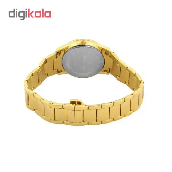 ساعت مچی عقربه ای زنانه متی تیسوت مدل D2111PI