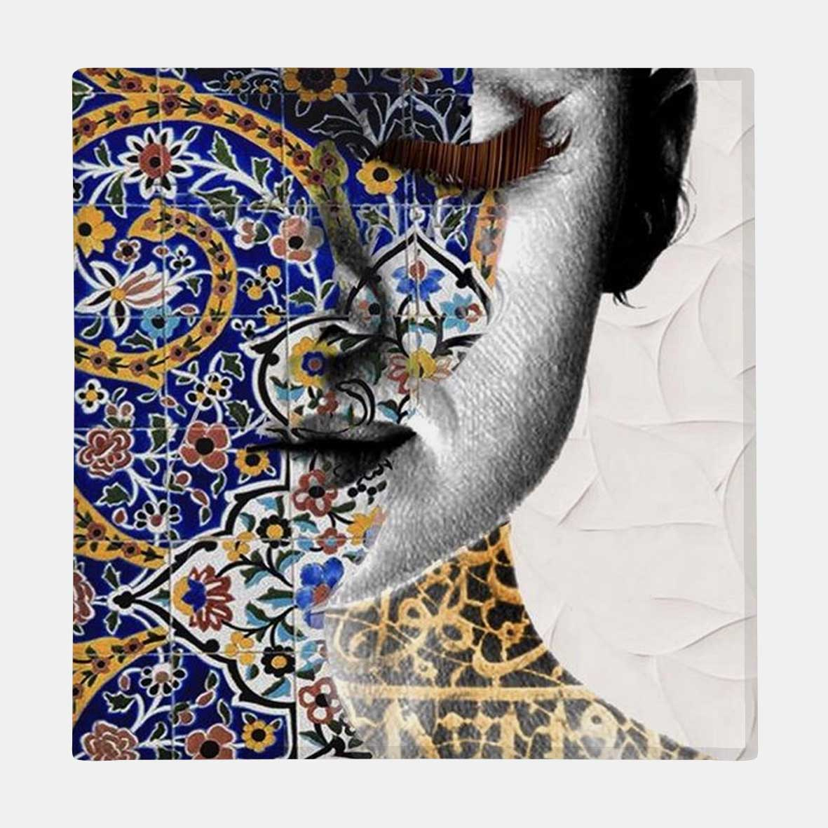 کاشی طرح سنتی کد kash030 کاشی طرح سنتی کد kash030