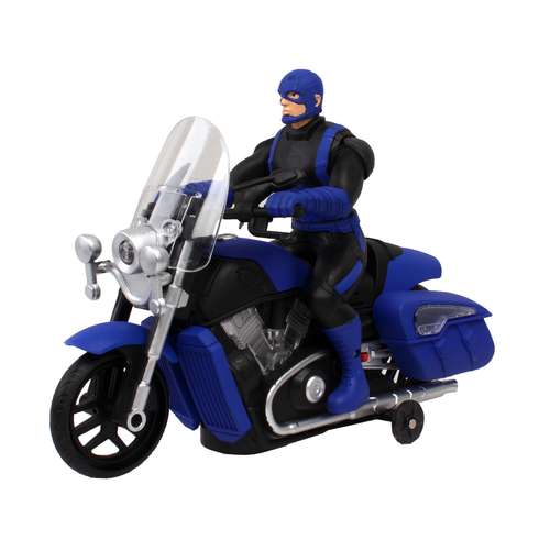 موتور اسباب بازی بی تی مدل Motor Golden 