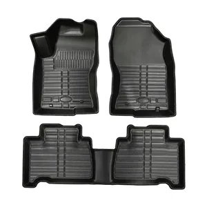 Babol H11 3D Car Vehicle Mat For Lexus