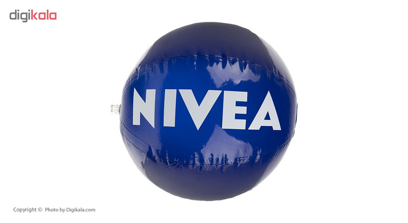 پک بهداشتی نیوآ به همراه کیف و توپ