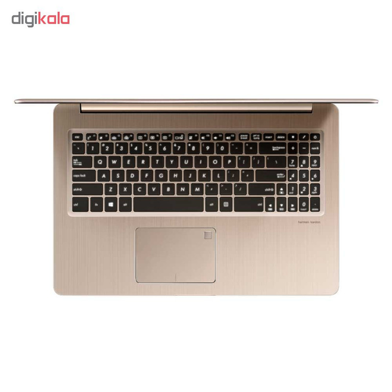 لپ تاپ 15 اینچی ایسوس مدل VivoBook Pro N580GD لپ تاپ 15 اینچی ایسوس مدل VivoBook Pro N580GD