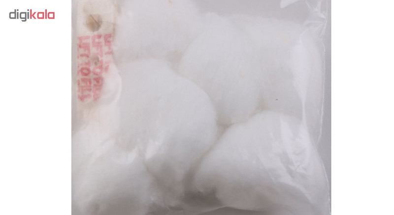 پنبه زيپو مدل 8964-1