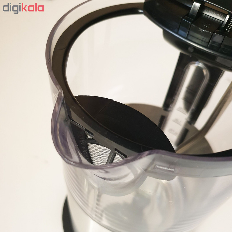 کتری برقی وایت مور مدل WM-3120SG