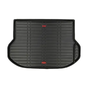 Babol H51 3D Car Vehicle Trunk Mat For Lexus NX300
