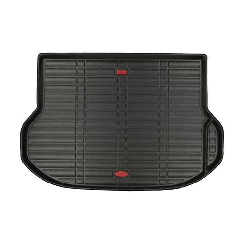 کفپوش سه بعدی صندوق خودرو بابل کارپت مدل H51 مناسب برای لکسوس NX300