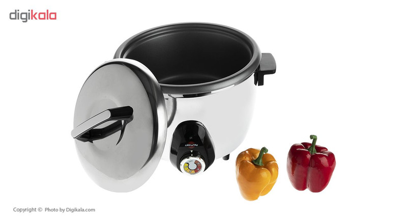 پلوپز پارس خزر مدل 181TS