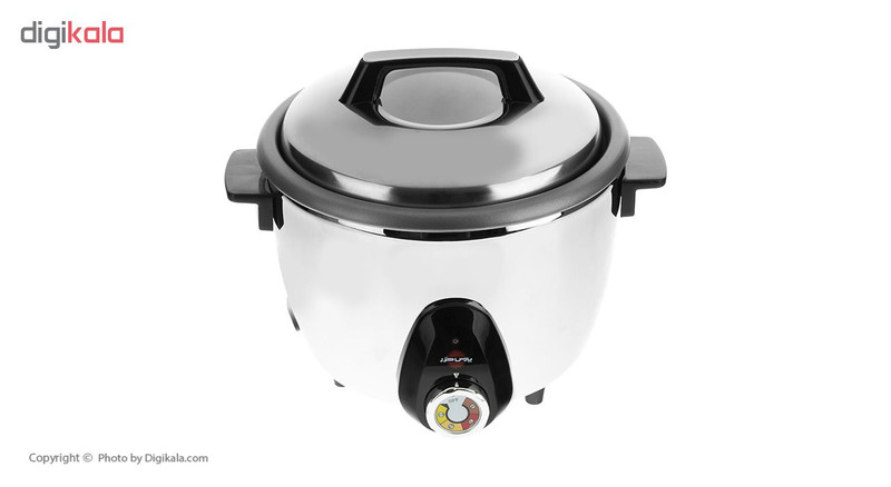 پلوپز پارس خزر مدل 181TS