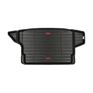 Babol H49 3D Car Vehicle Trunk Mat For Nissan Juke