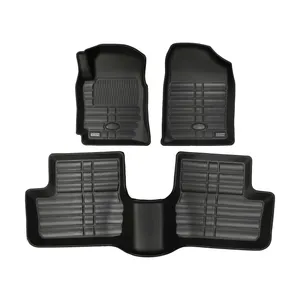 Babol H16 3D Car Vehicle Mat For Byd F3