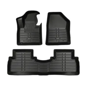 Babol H15 3D Car Vehicle Mat For KIA Sorento