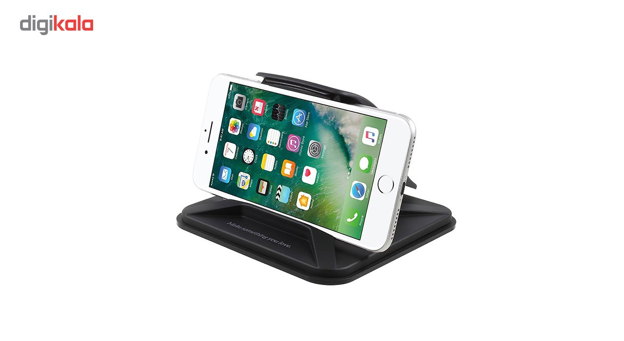 پایه نگه دارنده گوشی موبایل هوکو مدل CA21