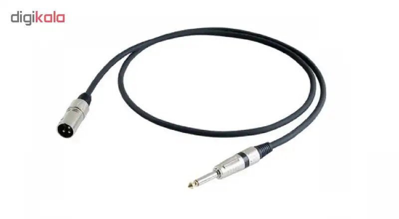 کابل کنان نری به بنان مونو پروئل مدل STAGE295LU5 طول 5 متر