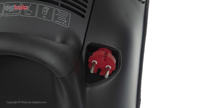 جاروبرقی نوردن مدل PRO 7