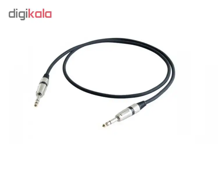 کابل دو سر بنان استریو پروئل مدل STAGE340LU3 طول 3 متر