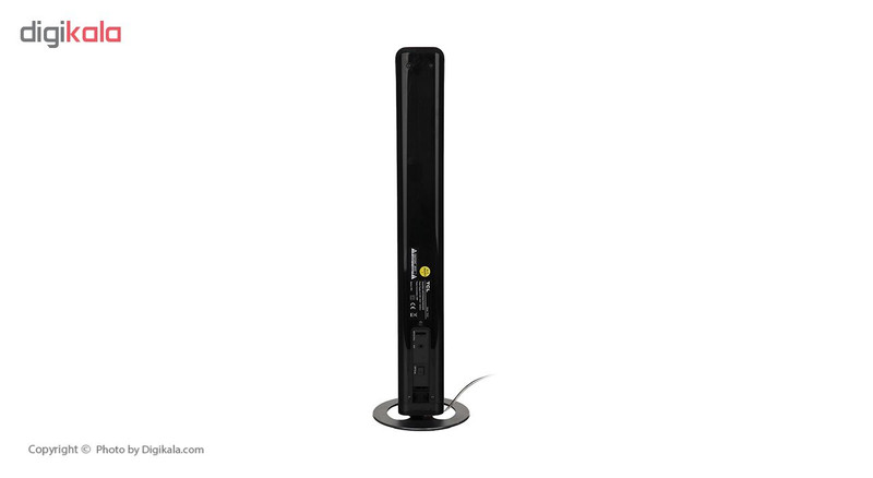 ساندبار تی سی ال مدل TB390 توان خروجی 50 وات