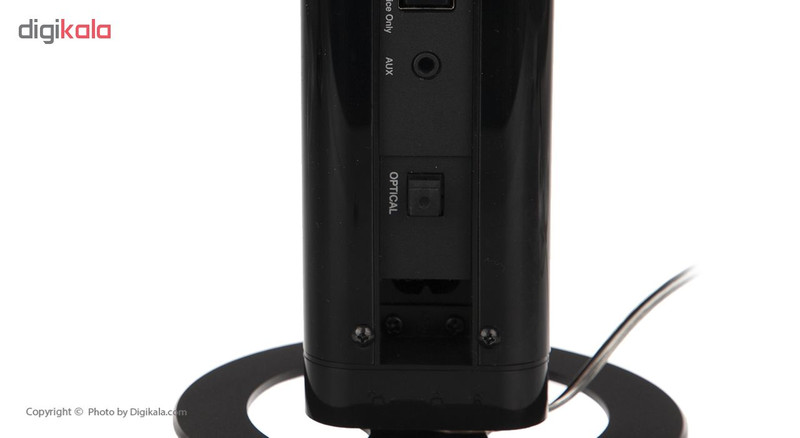 ساندبار تی سی ال مدل TB390 توان خروجی 50 وات