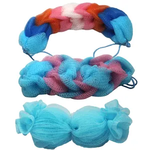 لیف حمام کد 127 مجموعه 3 عددی