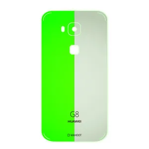 MAHOOT Fluorescence Special Cover Sticker for Huawei Ascend G8