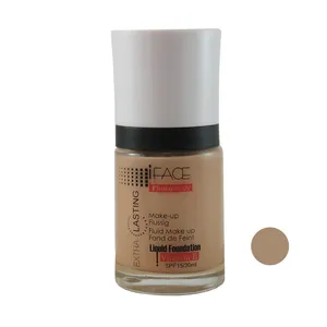 کرم پودر آی فیس شماره 06