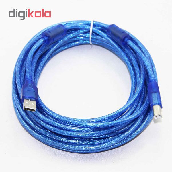 کابل پرینتر  مدل BAMA-303  طول 5 متر