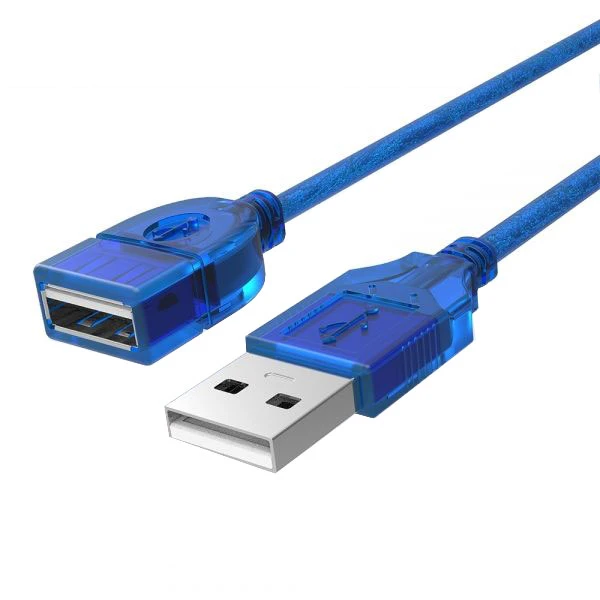 کابل افزایش طول USB مدل BAMA-311 طول 1.5 متر عکس شماره 1