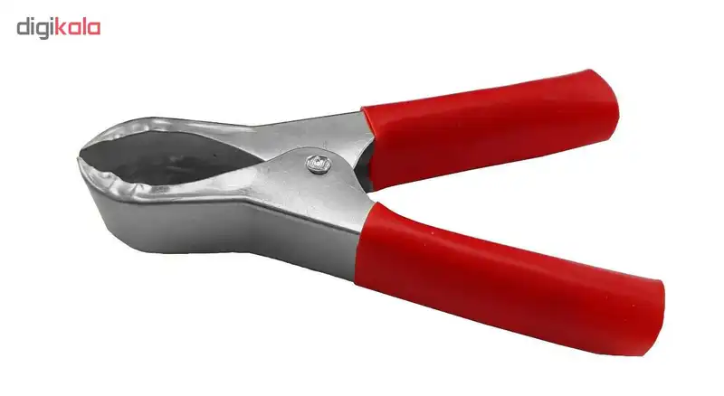 گیره باتری خودرو مدل K-10 بسته 8 عددی