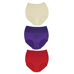 شورت زنانه مینل کد ABM بسته 3 عددی