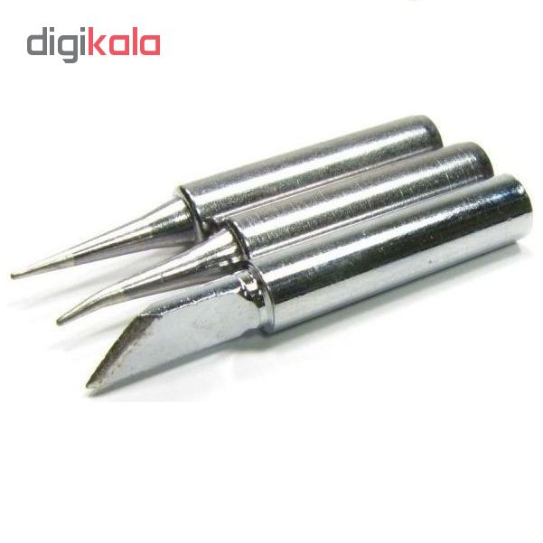 نوک هویه باکو مدل BK-9033 بسته 3 عددی