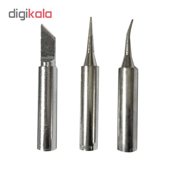 نوک هویه باکو مدل BK-9033 بسته 3 عددی