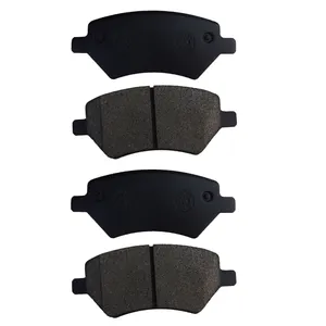 لنت ترمز جلو کد 87504309 مناسب برای ام وی ام 315 و 530 و X33
