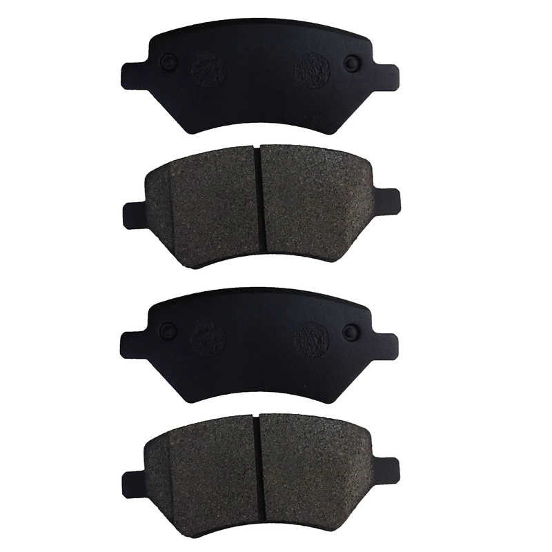 لنت ترمز جلو کد 87504309 مناسب برای ام وی ام 315 و 530 و X33