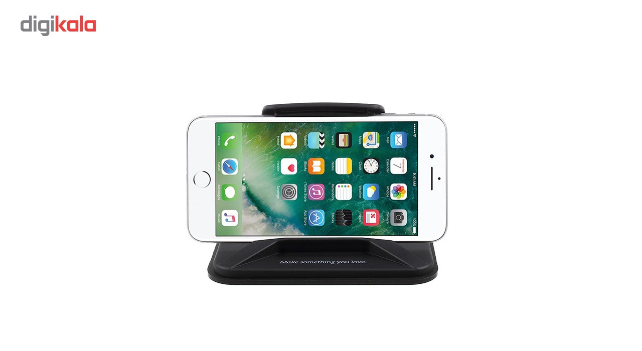 پایه نگه دارنده گوشی موبایل هوکو مدل CA21