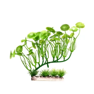 گیاه مصنوعی آکواریوم کد 71517
