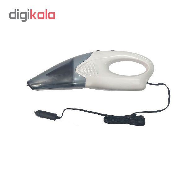 جارو فندکی خودرو کد Aj-04