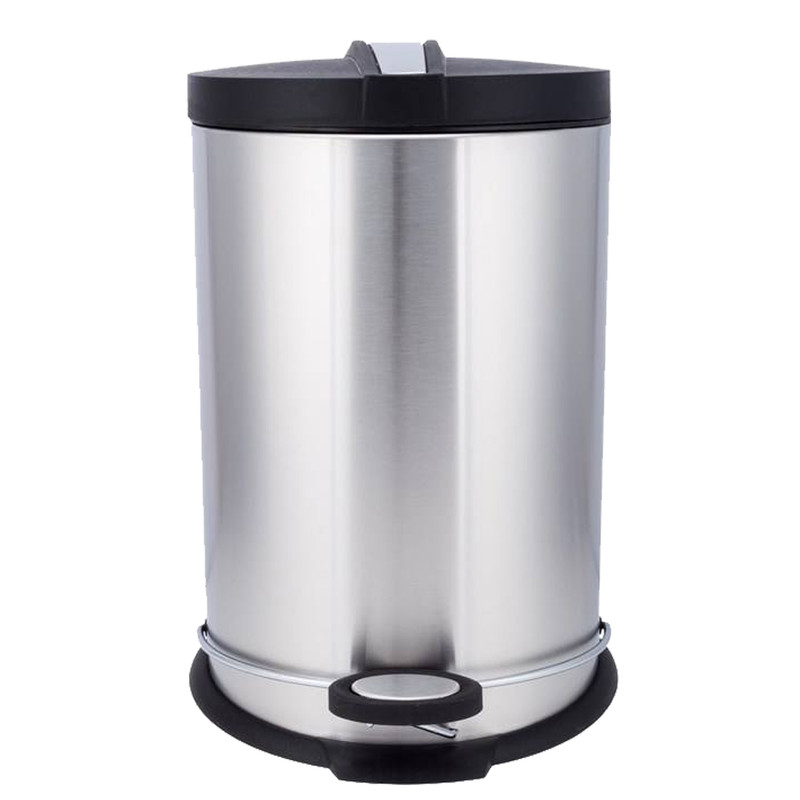 سطل زباله  مدل STEP BIN گنجایش 12 لیتر