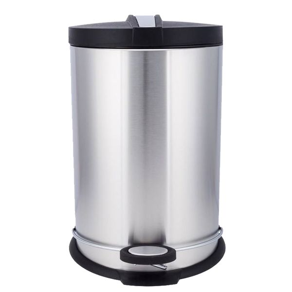 سطل زباله مدل STEP BIN گنجایش 12 لیتر سطل زباله مدل STEP BIN گنجایش 12 لیتر