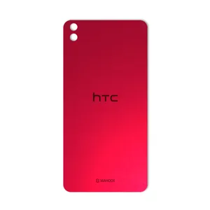 MAHOOT Color-Special Cover Sticker for HTC Desire 816