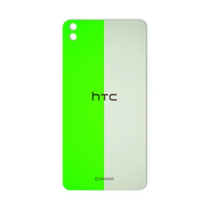 MAHOOT Fluorescence Cover Sticker for HTC Desire 816