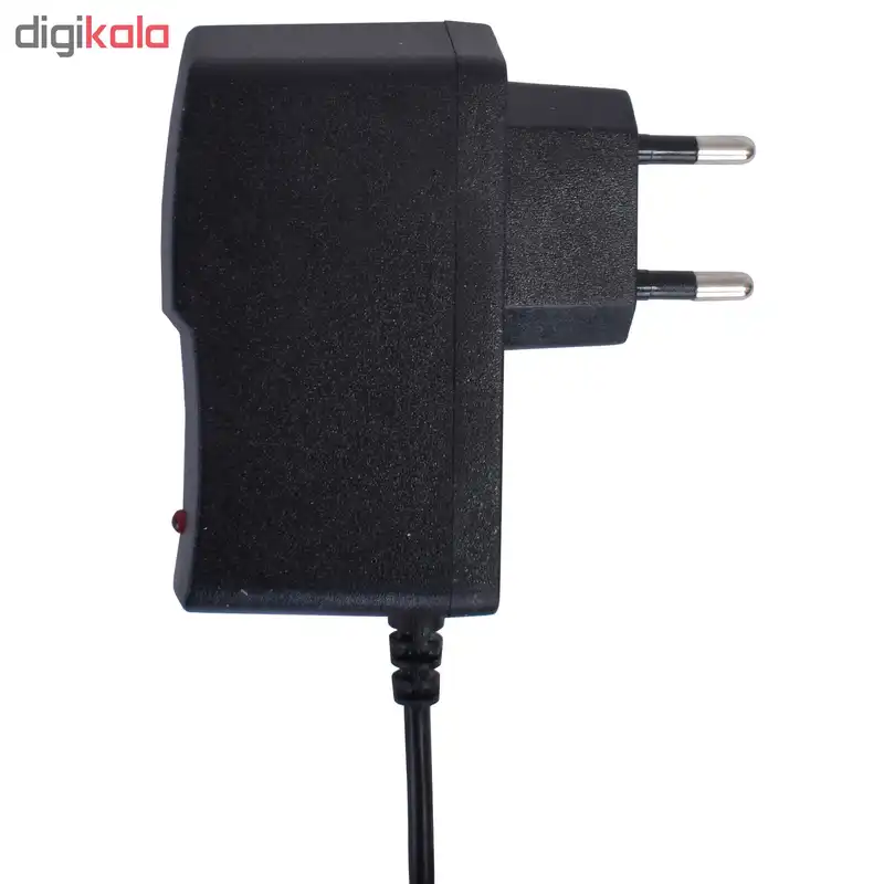 آداپتور 9 ولت 1 آمپر مدل 0910