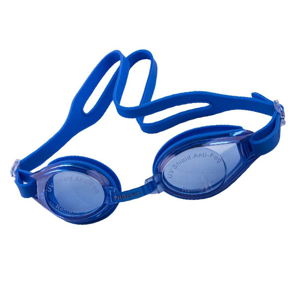 عینک شنا مدل rt6
