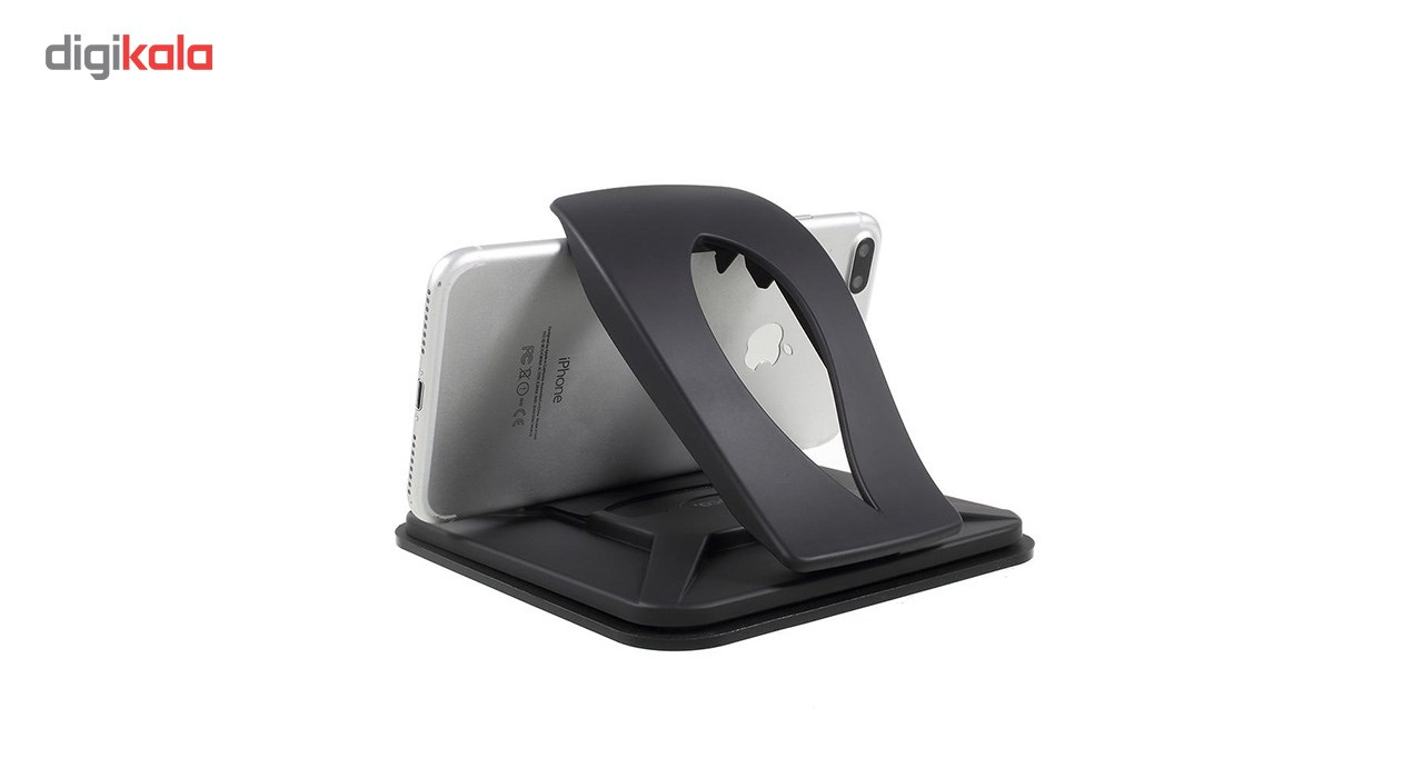 پایه نگه دارنده گوشی موبایل هوکو مدل CA21