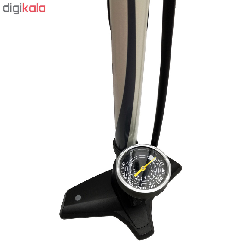 تلمبه دستی جیو مدل GF-5525