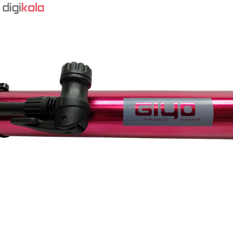 تلمبه دستی جیو مدل GP-004