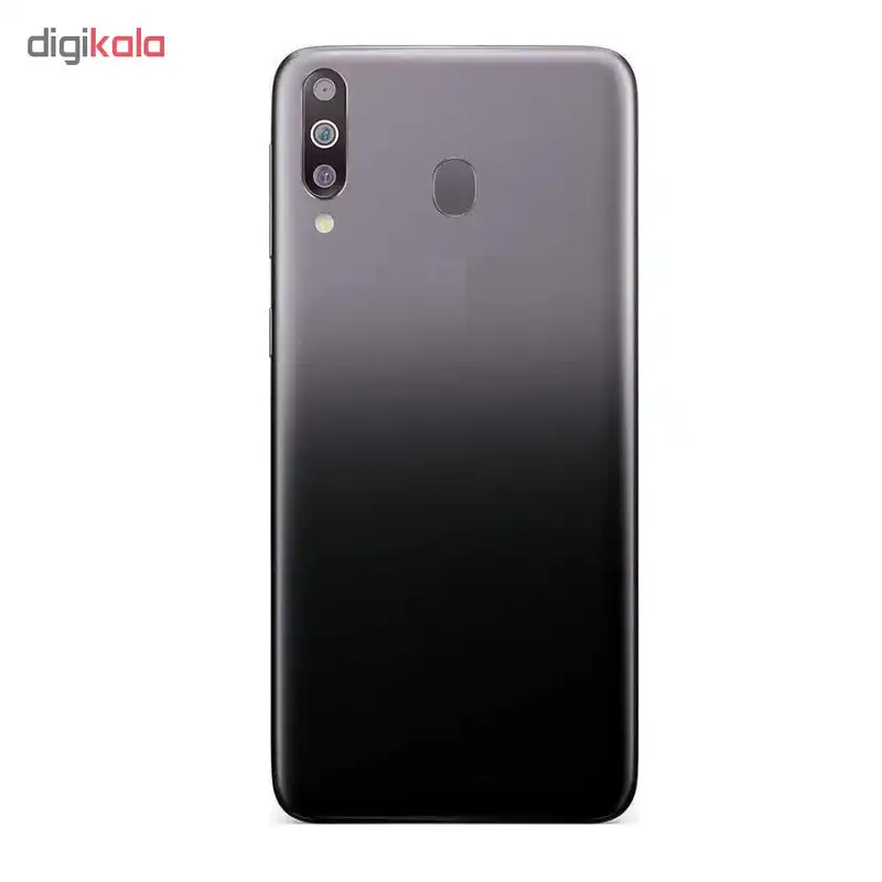 گوشی موبایل سامسونگ مدل Galaxy M30 دو سیم‌ کارت ظرفیت 64 گیگابایت
