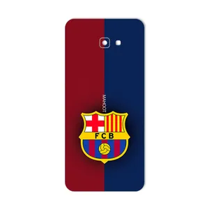 MAHOOT BARCELONA Cover Sticker for Samsung Galaxy J4 Plus